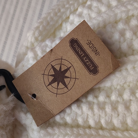 JANES PAUL WOMEN'S WINTER ❄️❄️ BEANIE/HAT ❄️❄️❄️❄️ - Picture 4 of 8